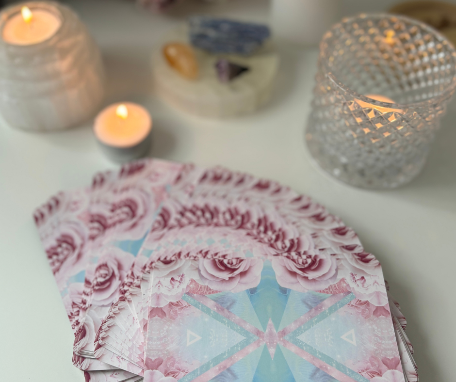 2026 Angel Card Reading