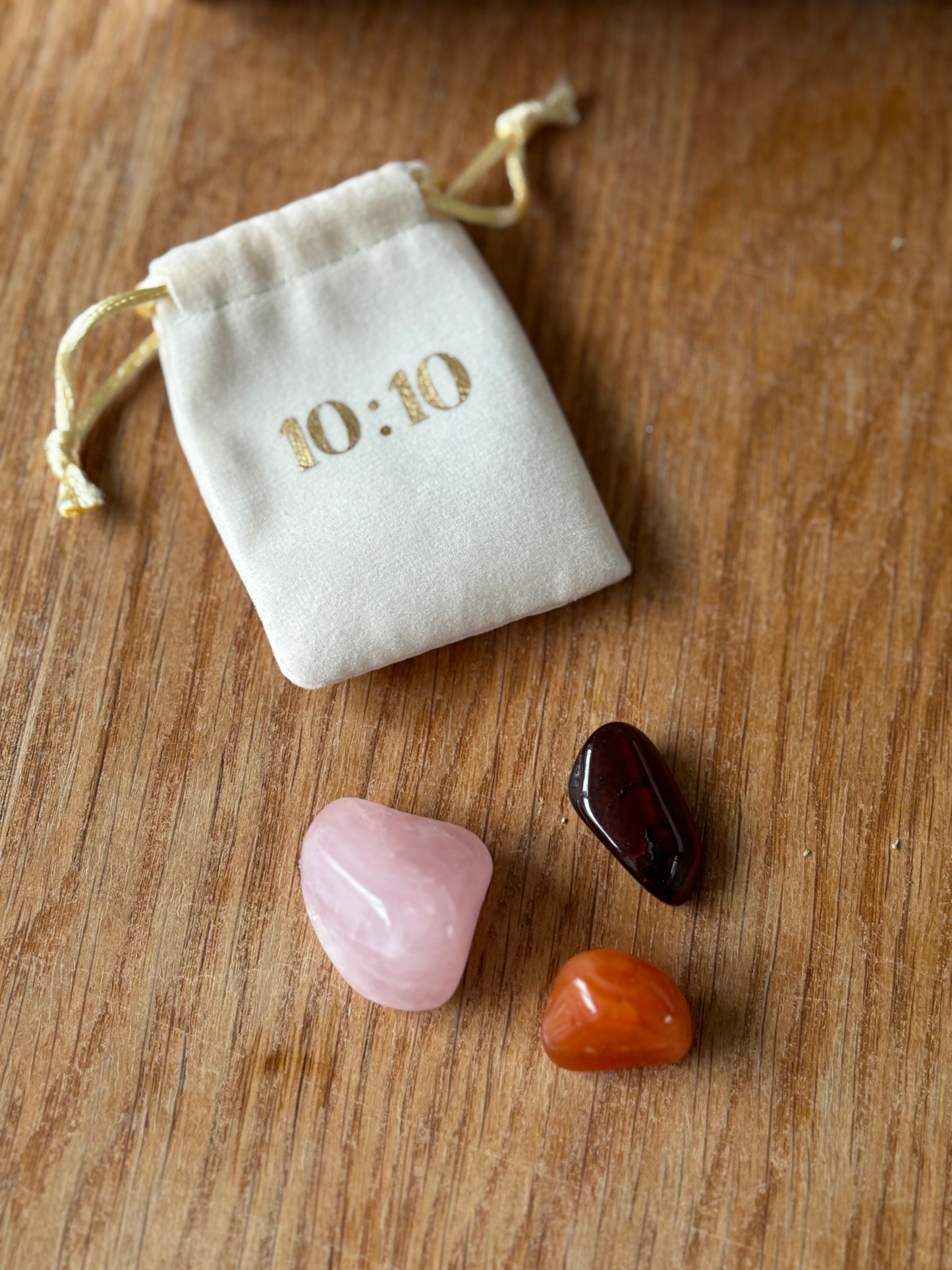 Reignite Crystal Kit