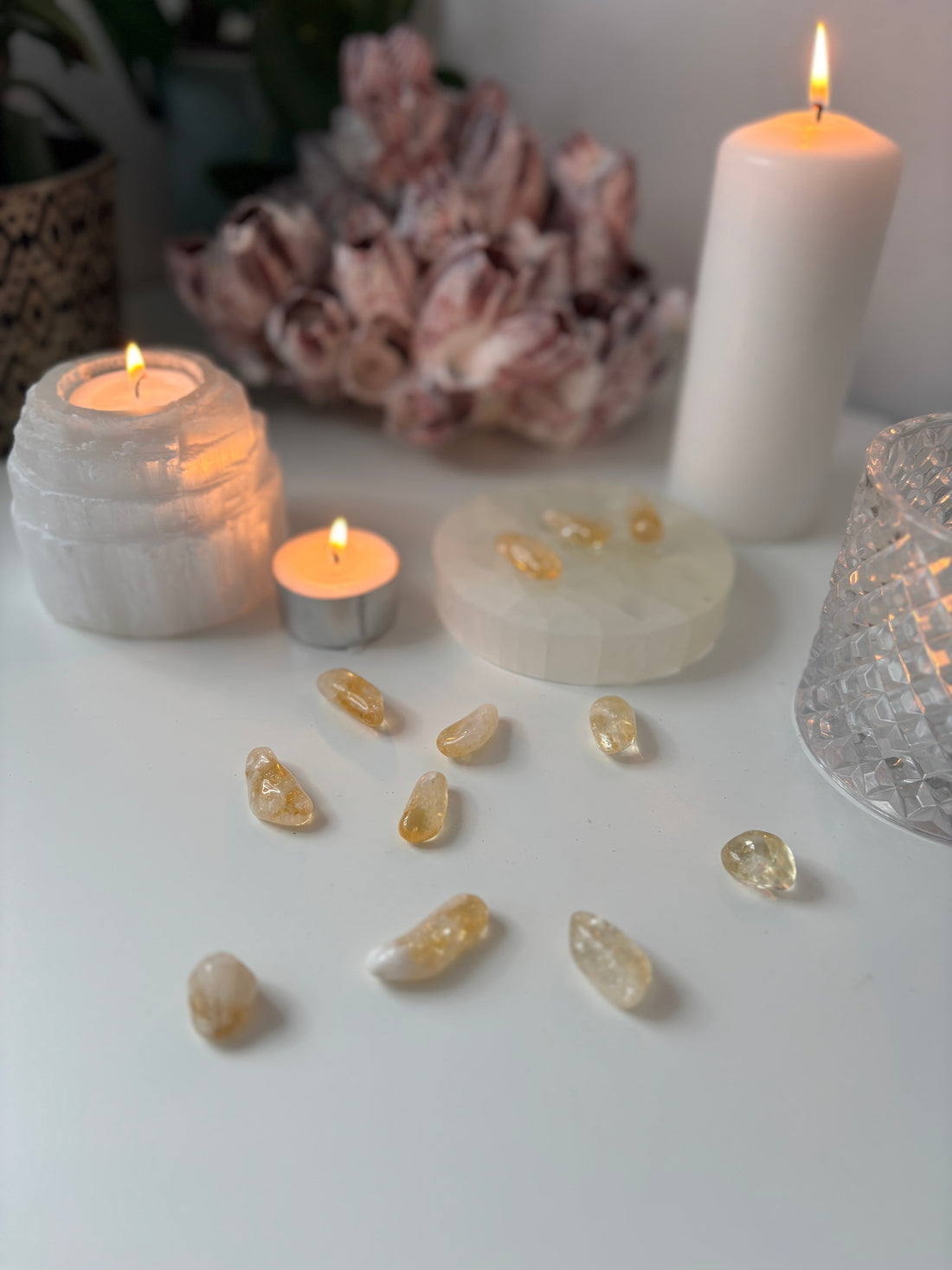 The Real Reason Your Manifestations Aren’t Sticking