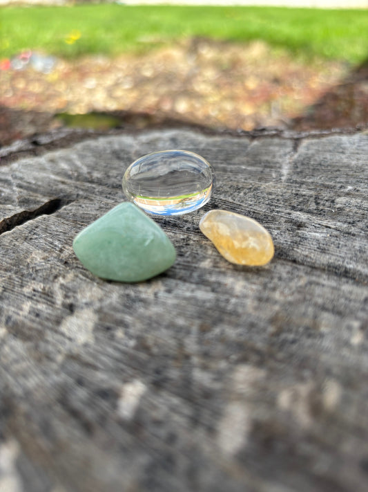 Why Manifestation Isn’t About Getting More... It’s About Holding More