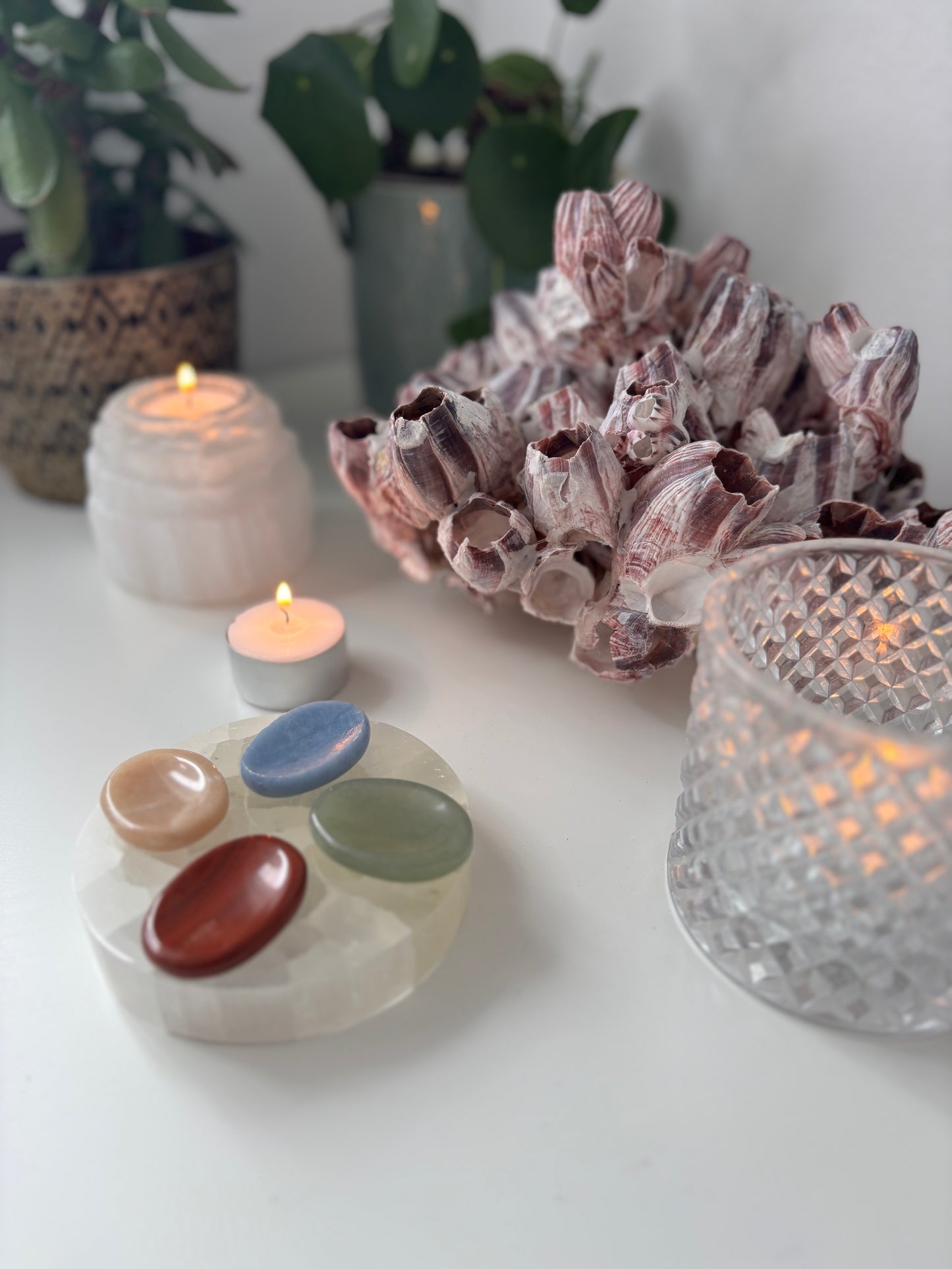 Manifestation Thumbstone