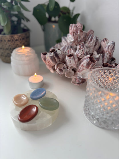 Manifestation Thumbstone