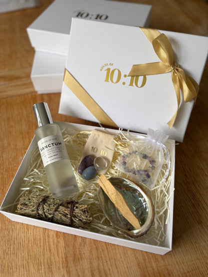 Angel Connection Ritual Kit