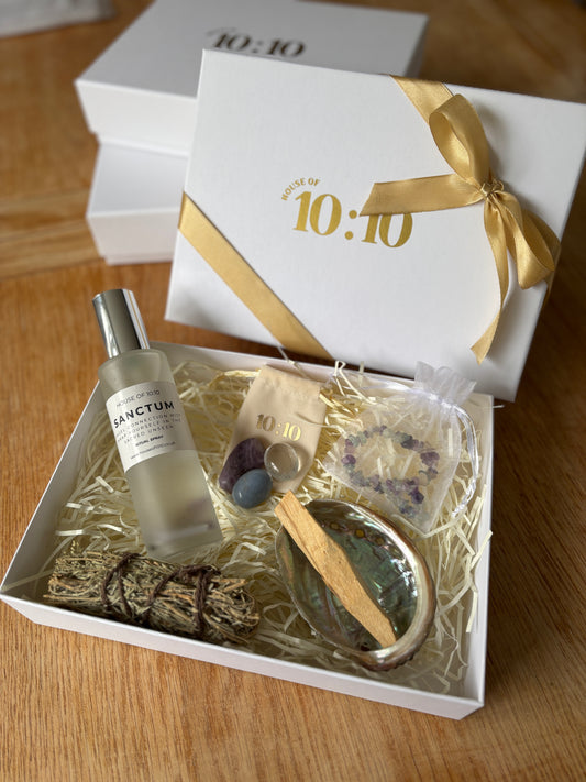 Angel Connection Ritual Kit