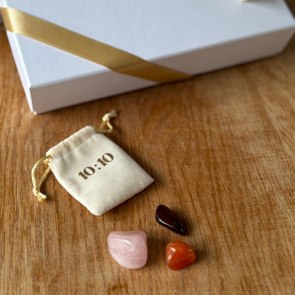 Reignite Crystal Kit