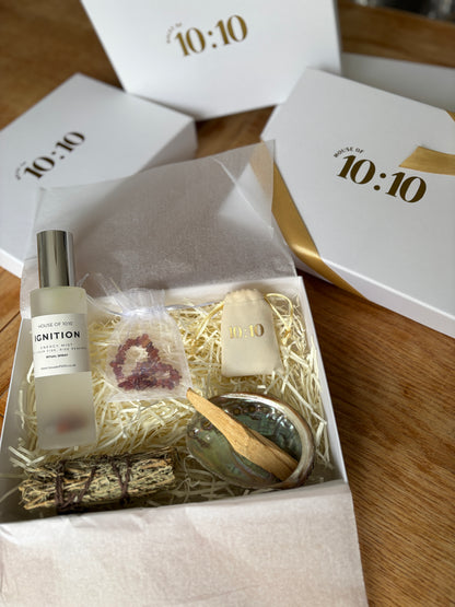 Reignite Ritual Kit