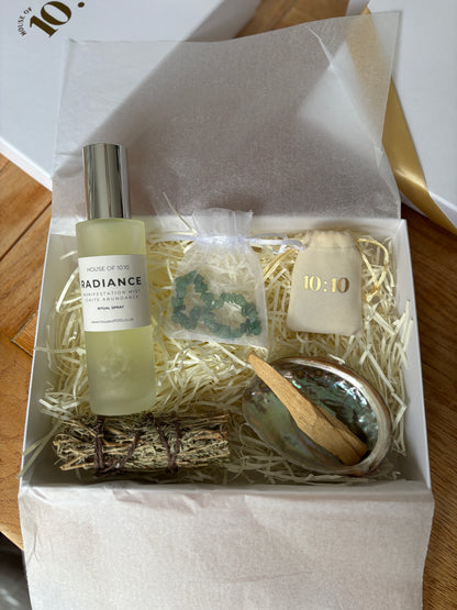 Manifestation Ritual Kit