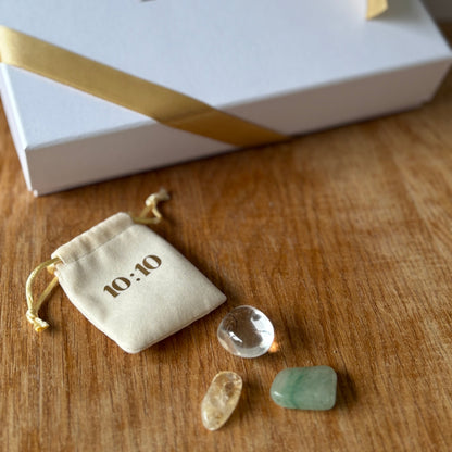 Manifestation Ritual Kit