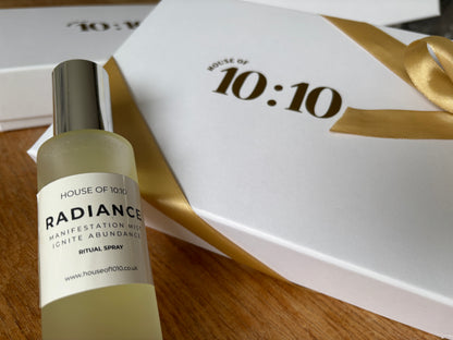 Radiance Aura Spray