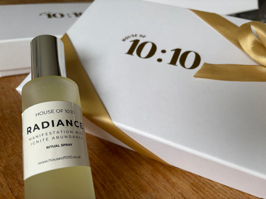 Radiance Aura Spray