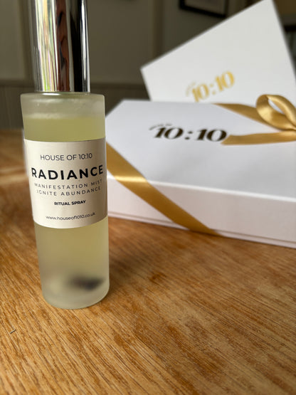 Radiance Aura Spray