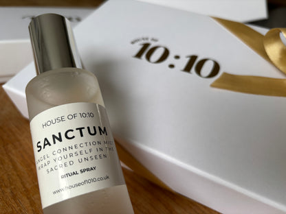 Sanctum Aura Spray